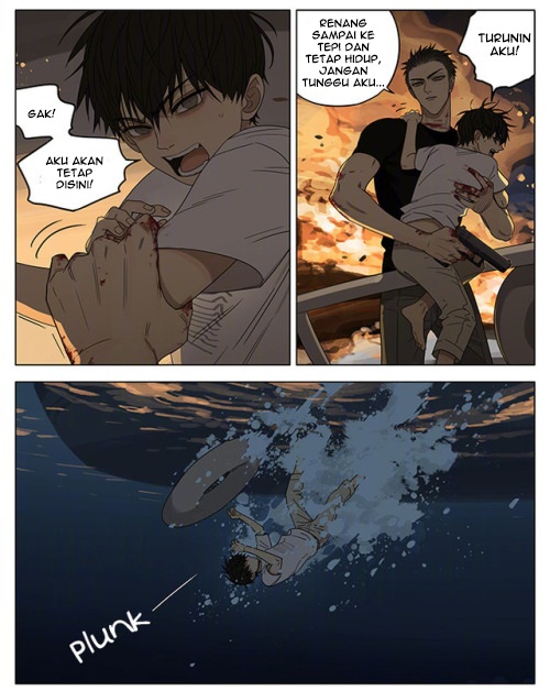 19 Tian Chapter 46 - halaman 28