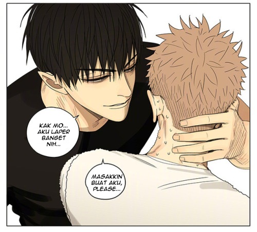 19 Tian Chapter 46 - halaman 41