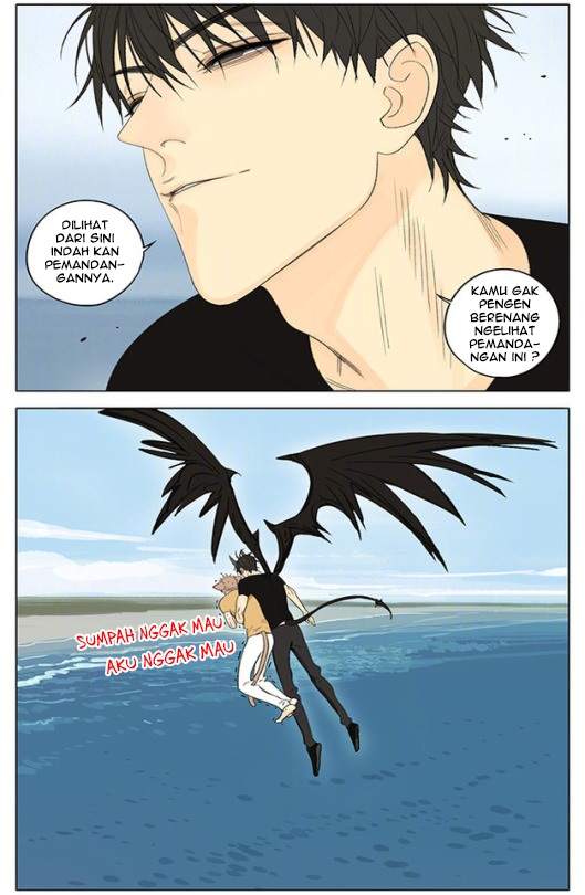 19 Tian Chapter 46 - halaman 9