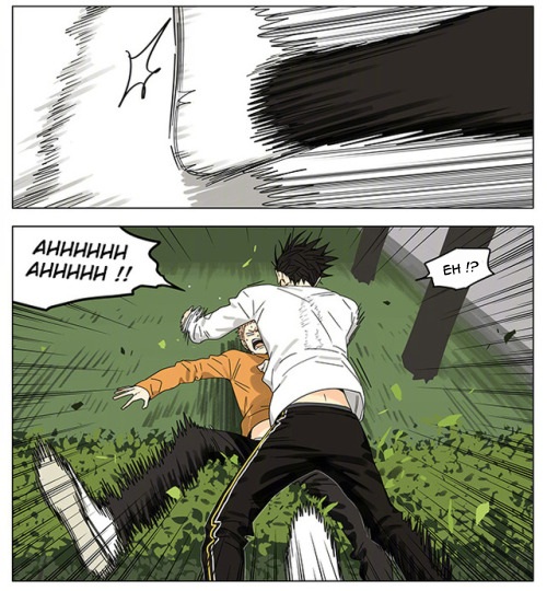 19 Tian Chapter 47 - halaman 23