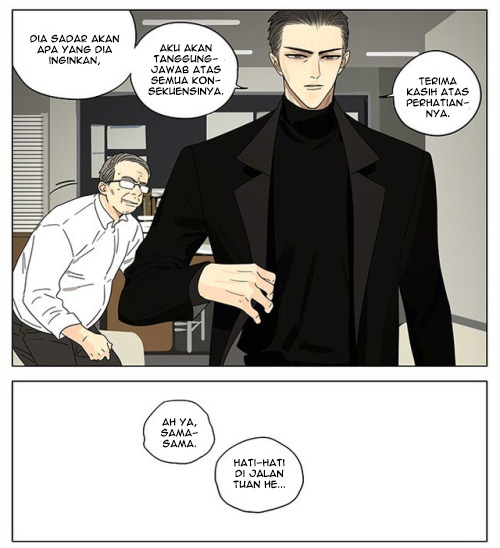 19 Tian Chapter 47 - halaman 38