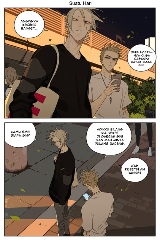 19 Tian Chapter 47 - halaman 4