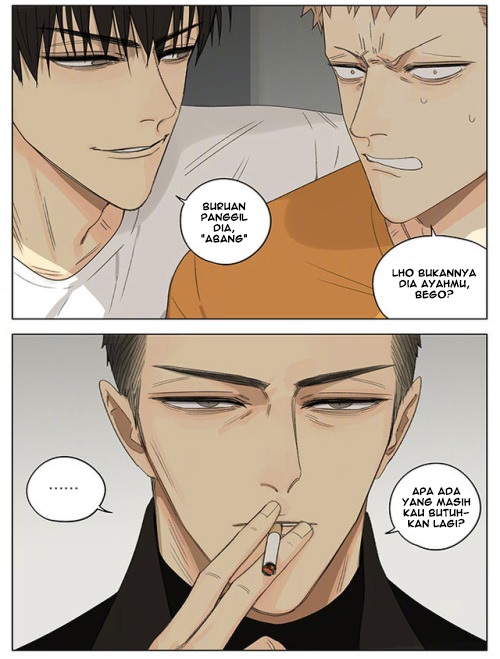 19 Tian Chapter 47 - halaman 40
