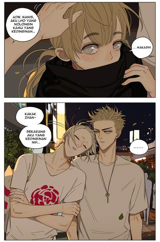 19 Tian Chapter 47 - halaman 7