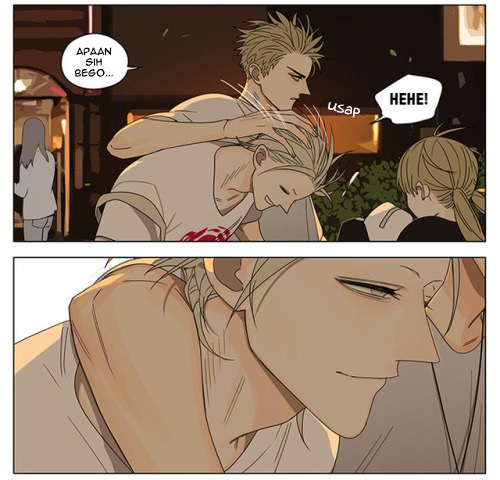 19 Tian Chapter 47 - halaman 8