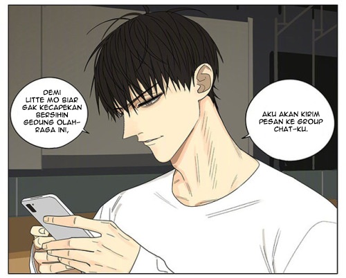 19 Tian Chapter 48 - halaman 11