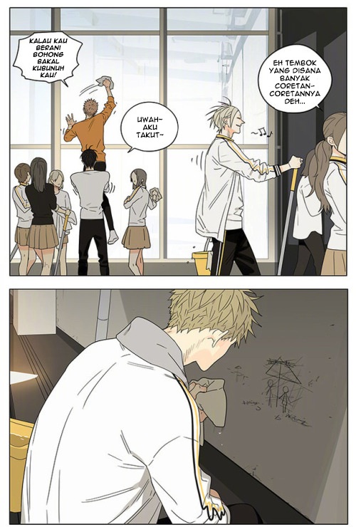 19 Tian Chapter 48 - halaman 16