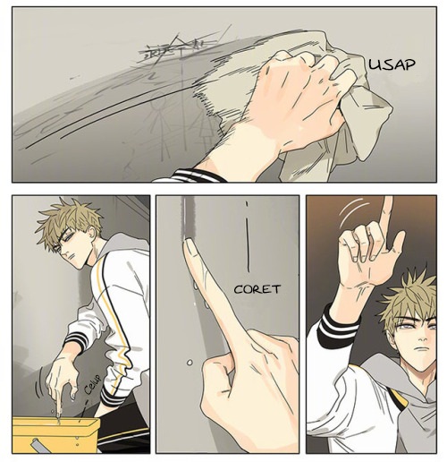 19 Tian Chapter 48 - halaman 18