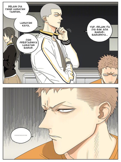 19 Tian Chapter 48 - halaman 22