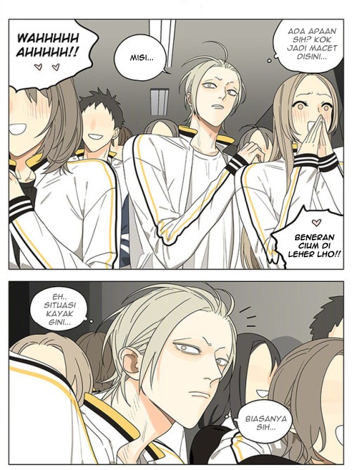 19 Tian Chapter 48 - halaman 28