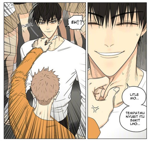 19 Tian Chapter 48 - halaman 31
