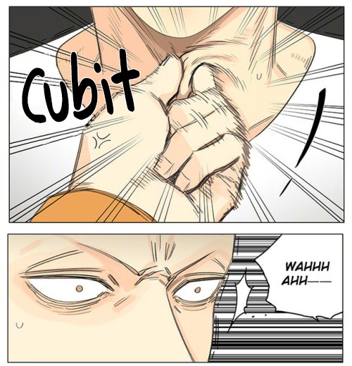 19 Tian Chapter 48 - halaman 32
