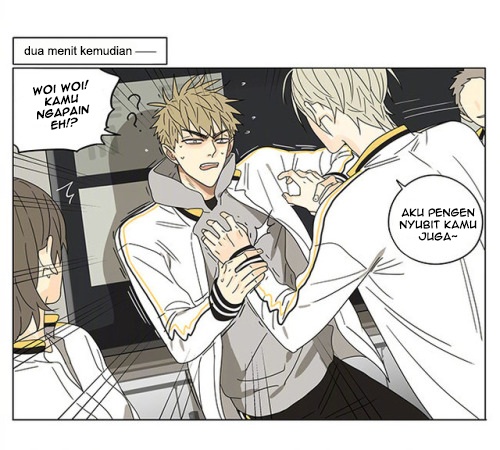 19 Tian Chapter 48 - halaman 35