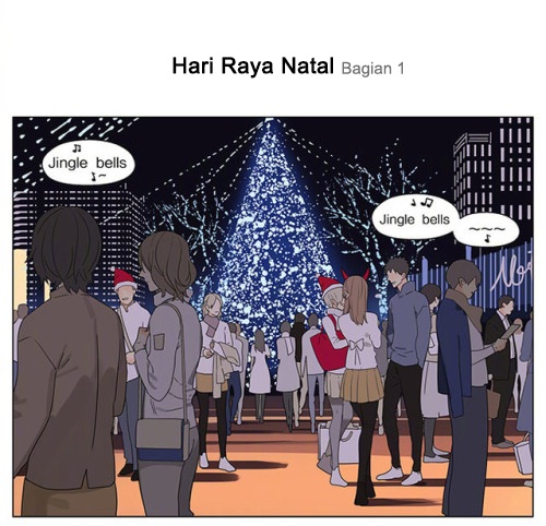 19 Tian Chapter 48 - halaman 36