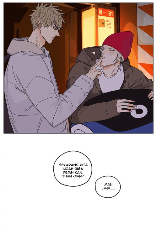 19 Tian Chapter 48 - halaman 39