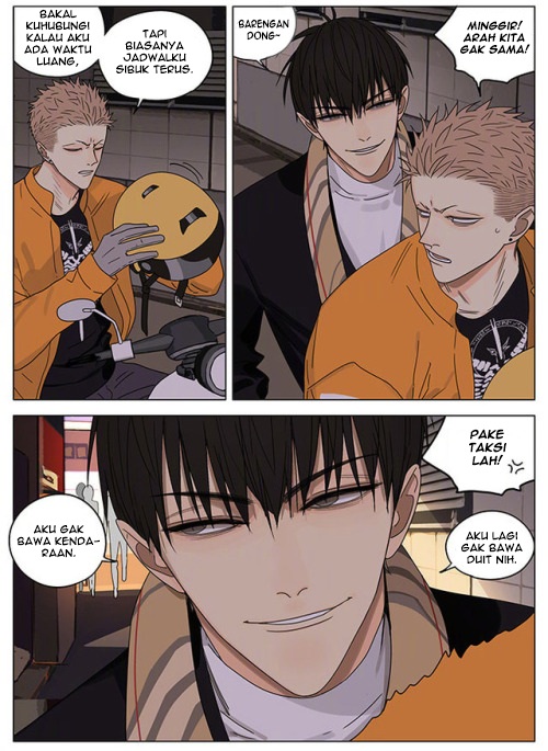 19 Tian Chapter 48 - halaman 41