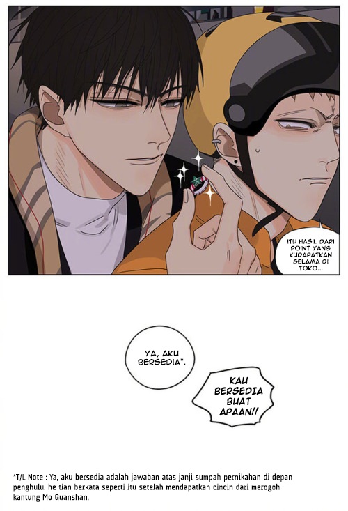 19 Tian Chapter 48 - halaman 43