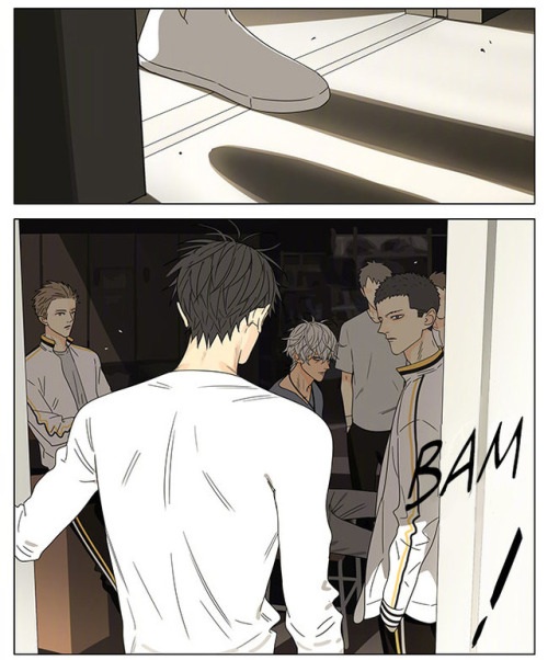 19 Tian Chapter 48 - halaman 5
