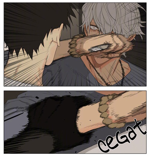 19 Tian Chapter 48 - halaman 7