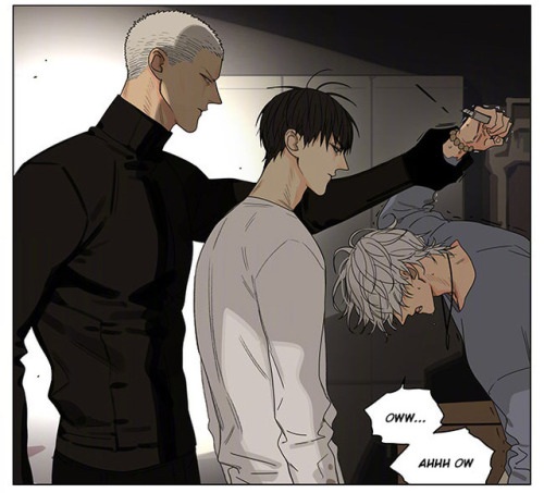 19 Tian Chapter 48 - halaman 8