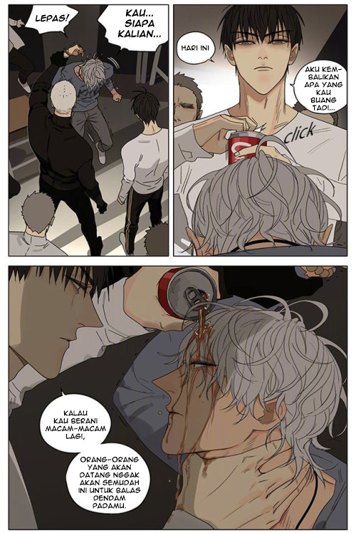19 Tian Chapter 48 - halaman 9