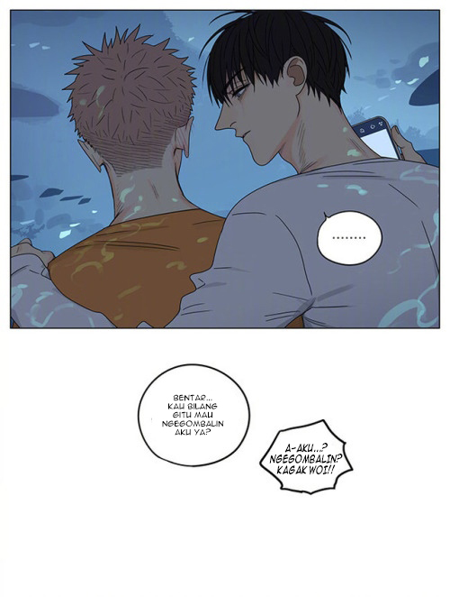 19 Tian Chapter 49 - halaman 20