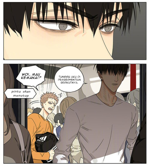 19 Tian Chapter 49 - halaman 24