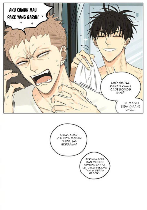 19 Tian Chapter 49 - halaman 37