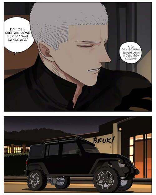 19 Tian Chapter 50 - halaman 26