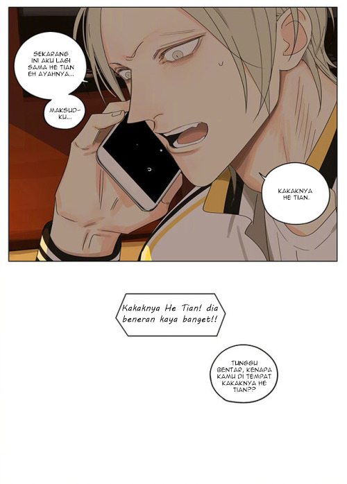 19 Tian Chapter 50 - halaman 31