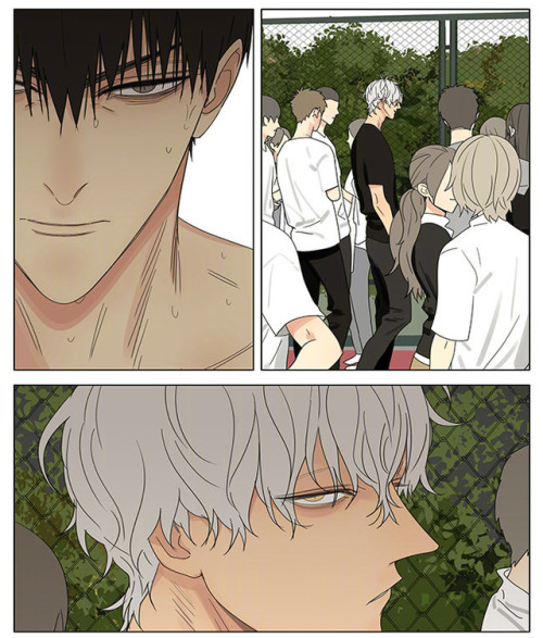 19 Tian Chapter 51 - halaman 10