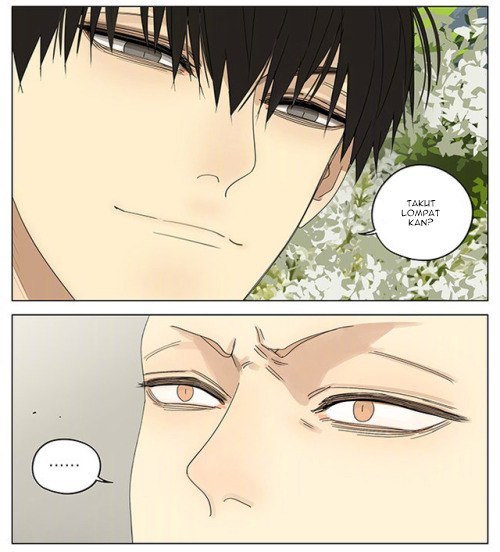 19 Tian Chapter 51 - halaman 30