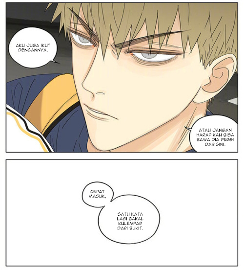 19 Tian Chapter 51 - halaman 36