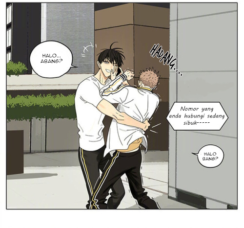 19 Tian Chapter 51 - halaman 41