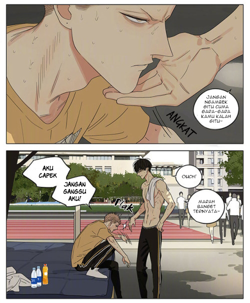 19 Tian Chapter 51 - halaman 7