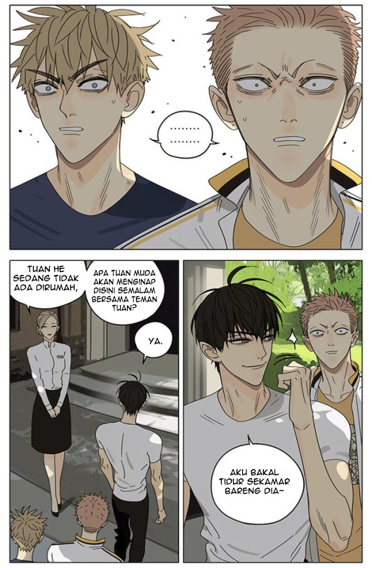 19 Tian Chapter 52 - halaman 13