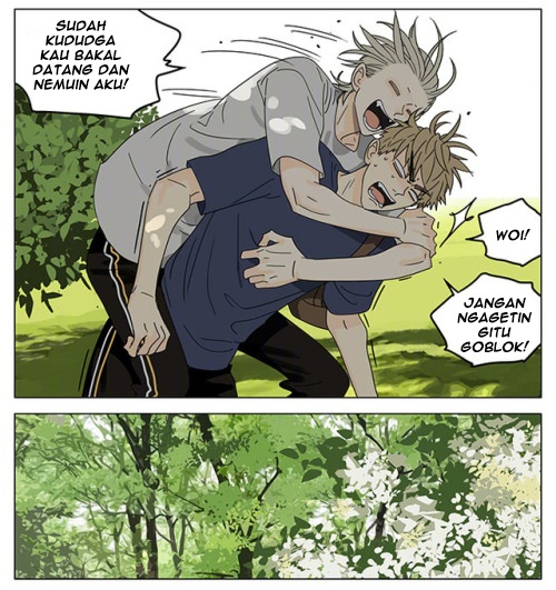 19 Tian Chapter 52 - halaman 15