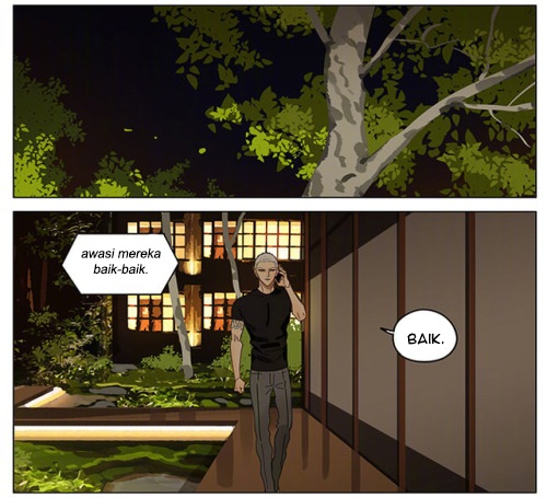19 Tian Chapter 52 - halaman 23