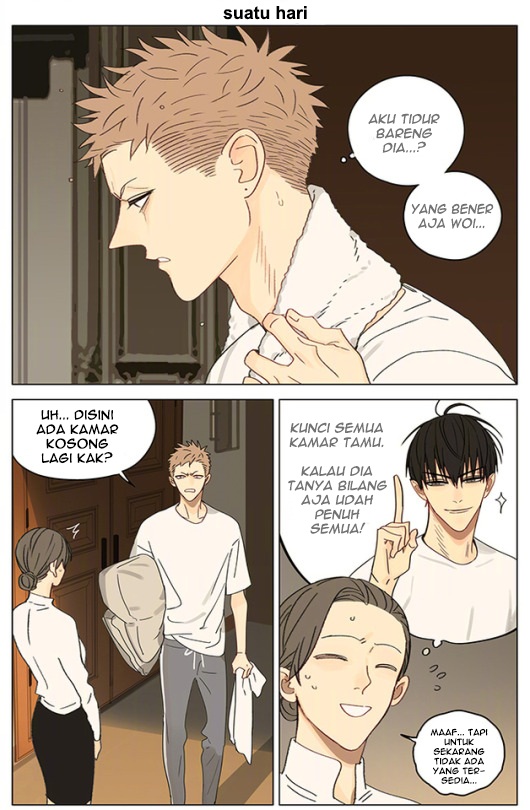 19 Tian Chapter 52 - halaman 39
