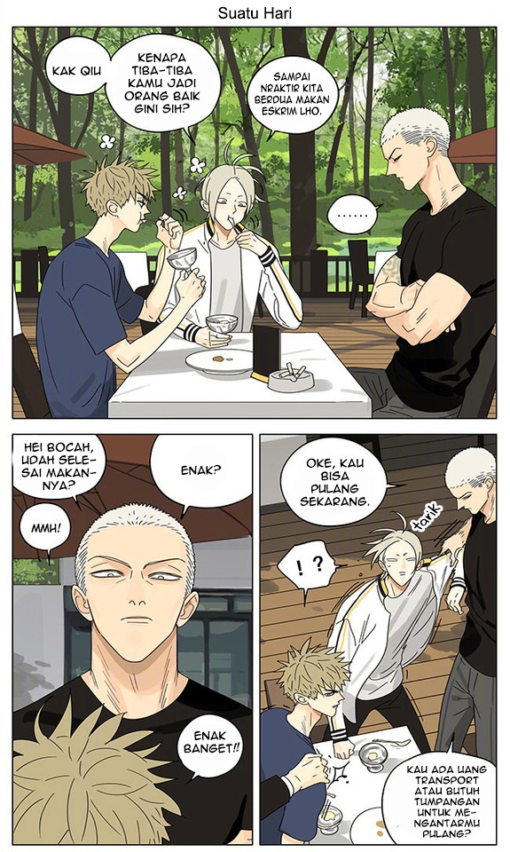19 Tian Chapter 52 - halaman 4