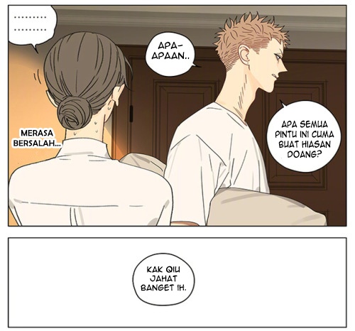 19 Tian Chapter 52 - halaman 40