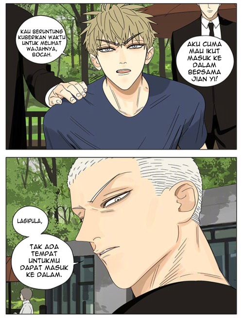 19 Tian Chapter 52 - halaman 5