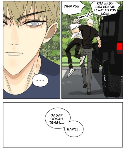 19 Tian Chapter 52 - halaman 6