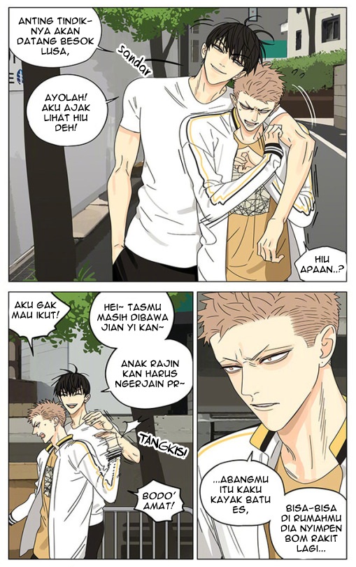 19 Tian Chapter 52 - halaman 7