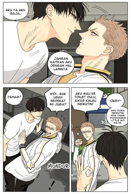 19 Tian Chapter 52 - halaman 8