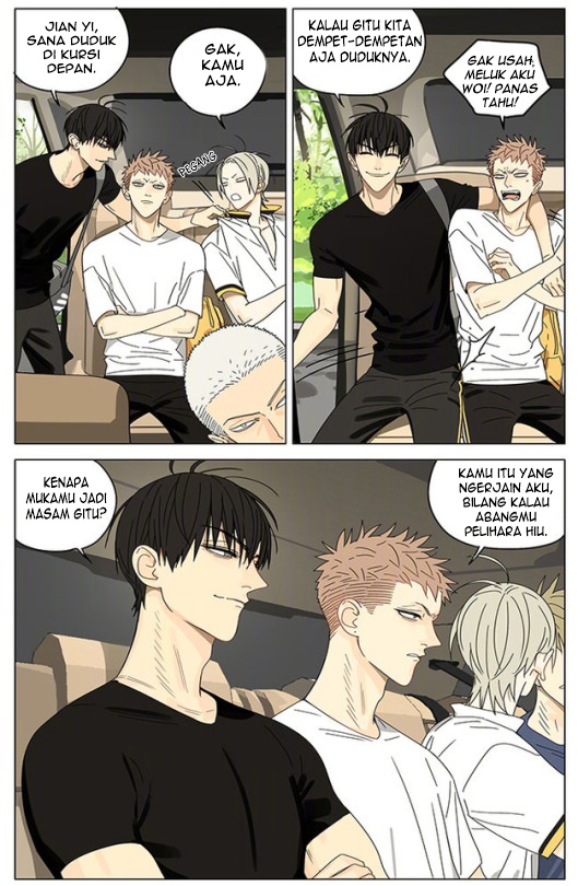 19 Tian Chapter 53 - halaman 10