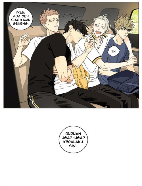 19 Tian Chapter 53 - halaman 12
