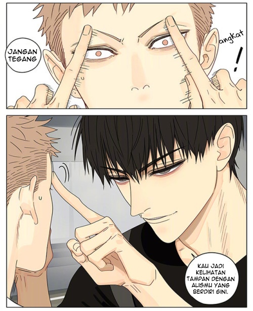 19 Tian Chapter 53 - halaman 14