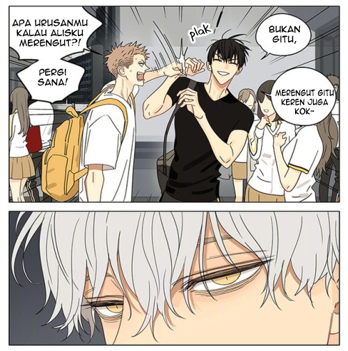 19 Tian Chapter 53 - halaman 15