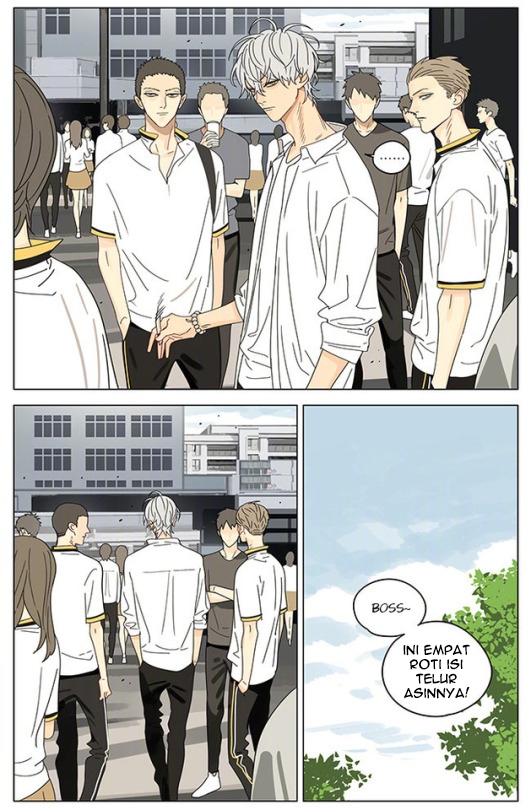 19 Tian Chapter 53 - halaman 16